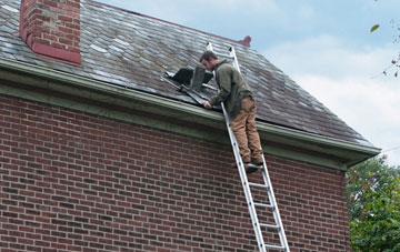 what affects urgent Oulton Broad roof repairs
