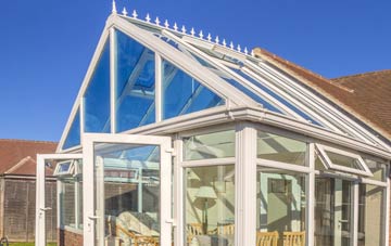 conservatory roof insulation costs Oulton Broad