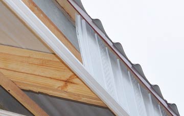 why Oulton Broad fascia repairs are essential