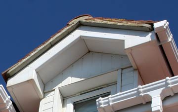 Oulton Broad fascia installation costs