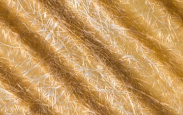 Oulton Broad fibreglass roof waterproofing