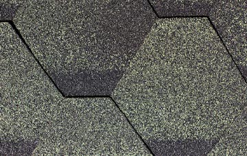 Oulton Broad fibreglass shingle repairs