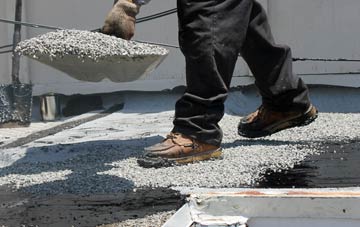 Oulton Broad flat roofing companies