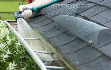 Oulton Broad gutter cleaning costs