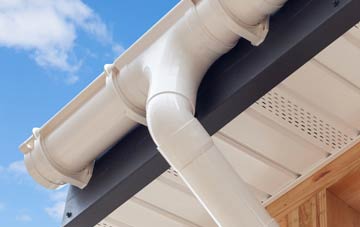 Oulton Broad gutter installation costs