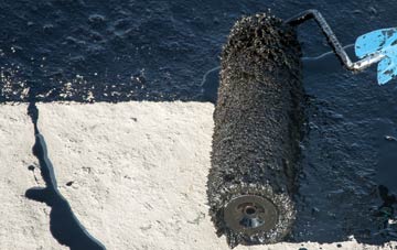 Oulton Broad liquid sealant waterproofing