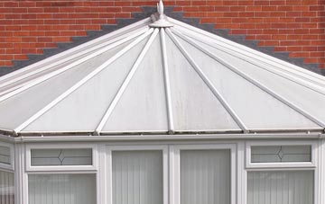 Oulton Broad polycarbonate conservatory roof repairs