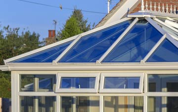 professional Oulton Broad conservatory insulation
