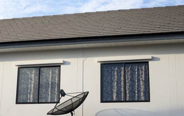 Oulton Broad rubber roof costs