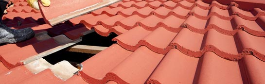 compare Oulton Broad roof repair quotes