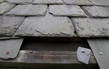 Oulton Broad slate roof repairs and maintenance