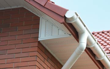 Oulton Broad soffit repair costs