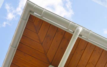 Oulton Broad soffit types