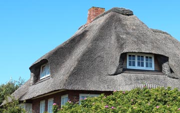 thatch roofing Oulton Broad, Suffolk