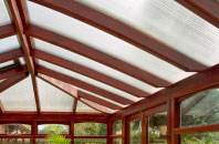 Oulton Broad conservatory roofing insulation