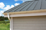 Oulton Broad fascia repair