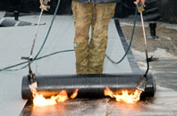 Oulton Broad flat roof sealing quote