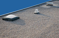 Oulton Broad flat roofing
