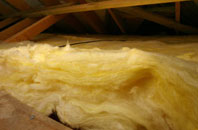 Oulton Broad pitch roof insulation