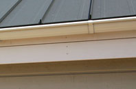 Oulton Broad soffit repair