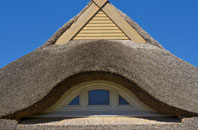 Oulton Broad thatch roofing