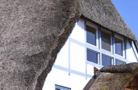 find rated Oulton Broad thatchers